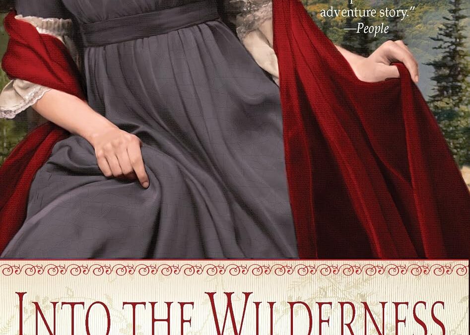 Into the Wilderness