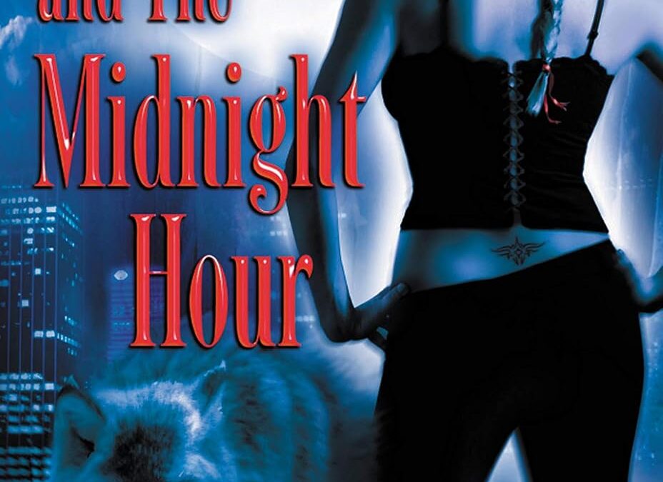 Kitty and the Midnight Hour