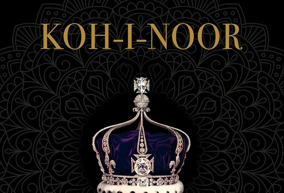 Koh-i-Noor