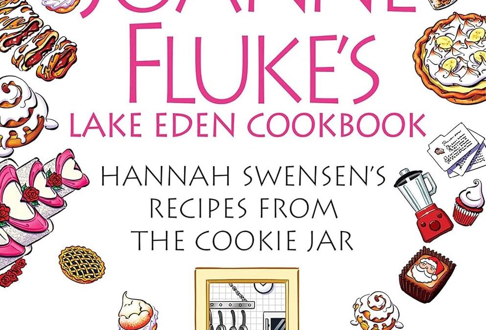 Lake Eden Cookbook