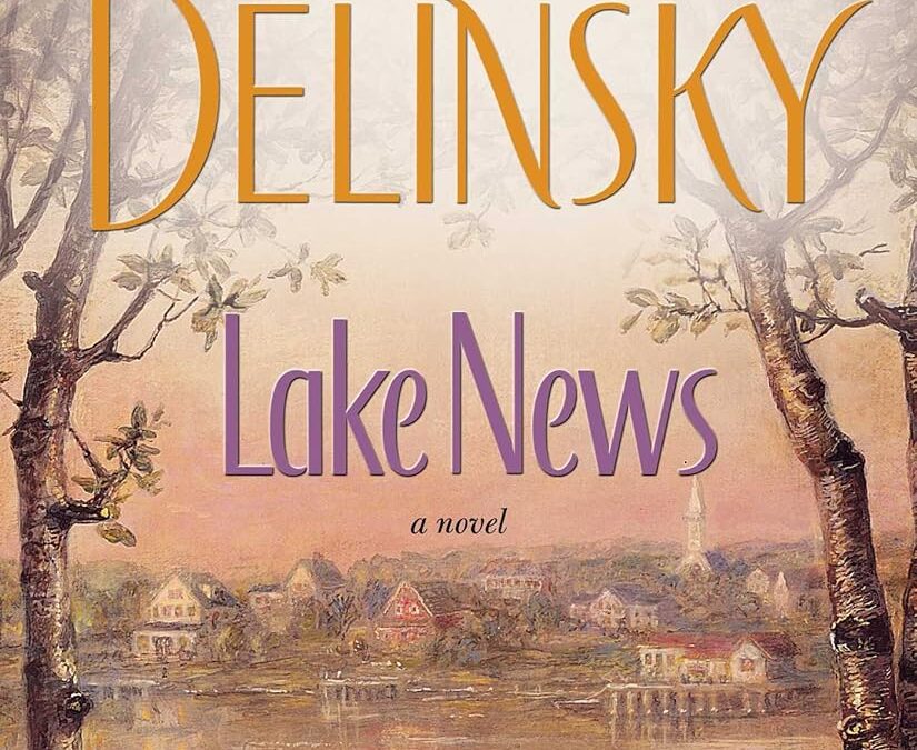 Lake News
