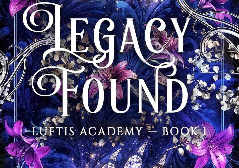 Legacy Found