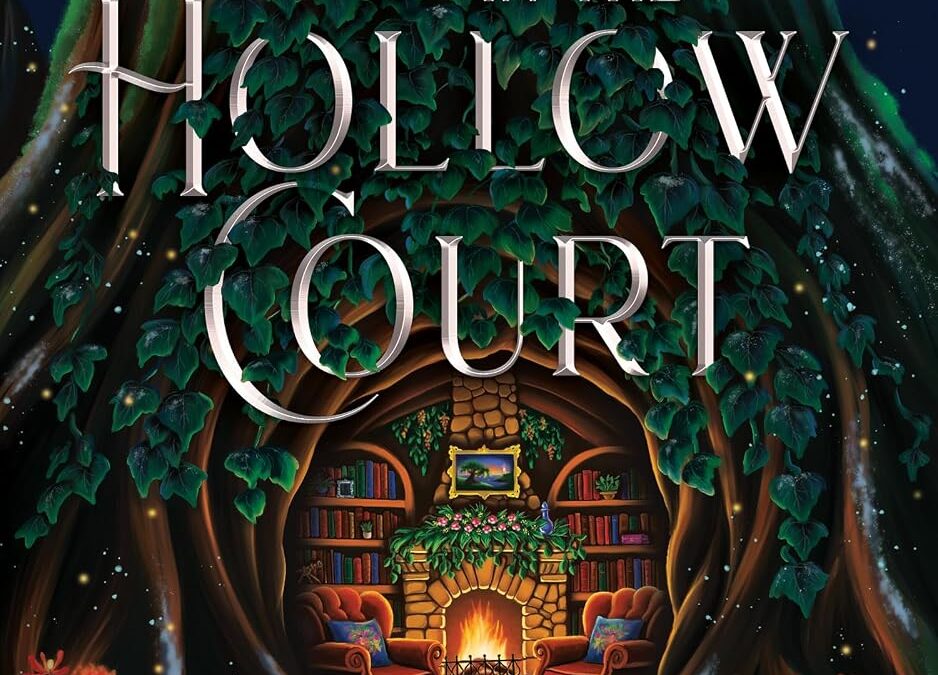 Liar in the Hollow Court