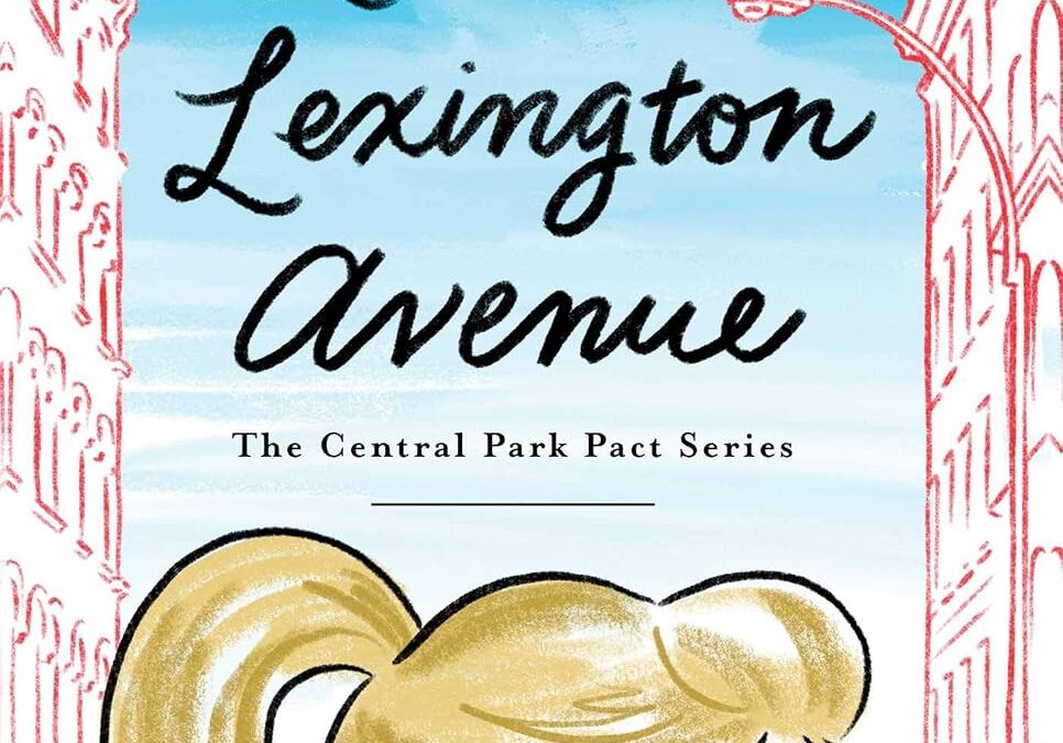 Love on Lexington Avenue