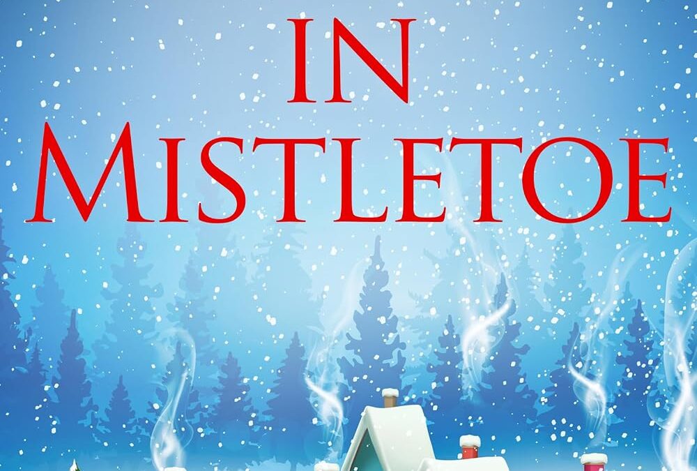 Magic in Mistletoe