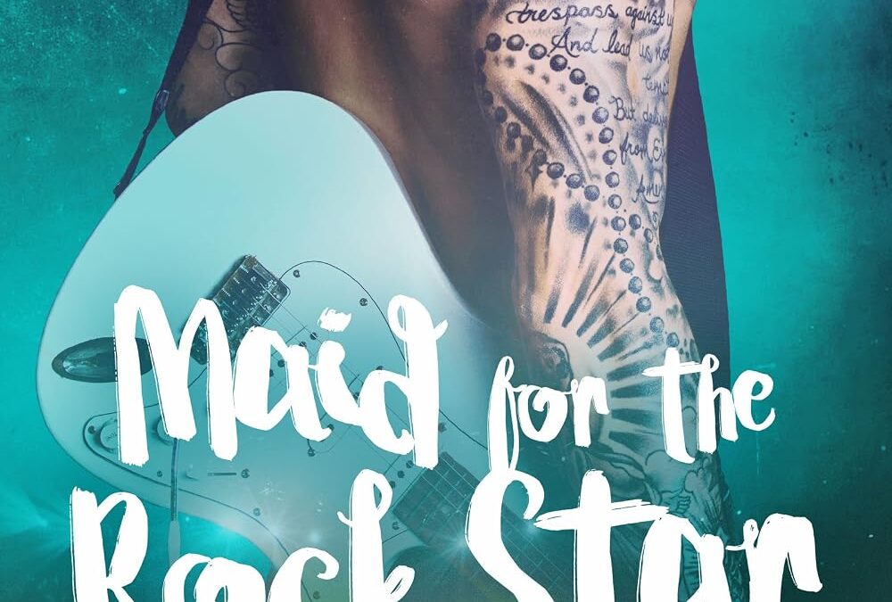 Maid for the Rock Star