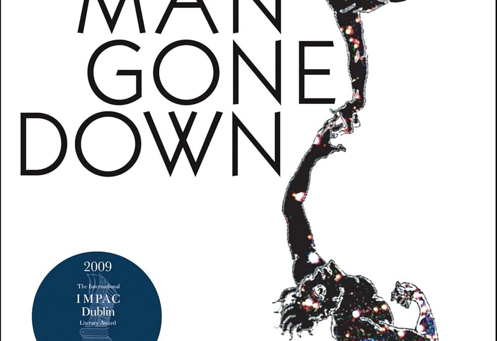 Man Gone Down