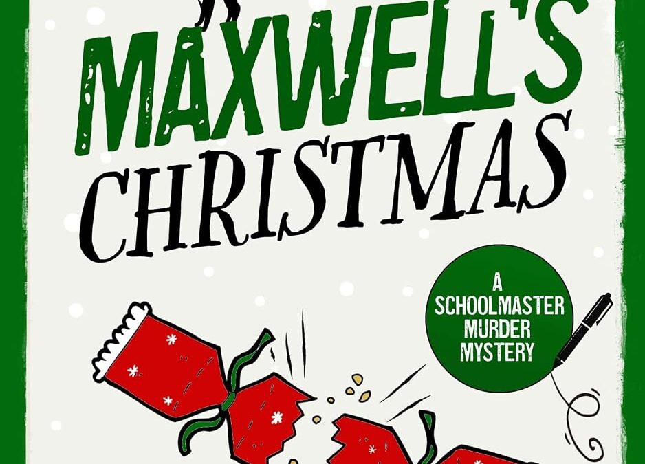 Maxwell’s Christmas