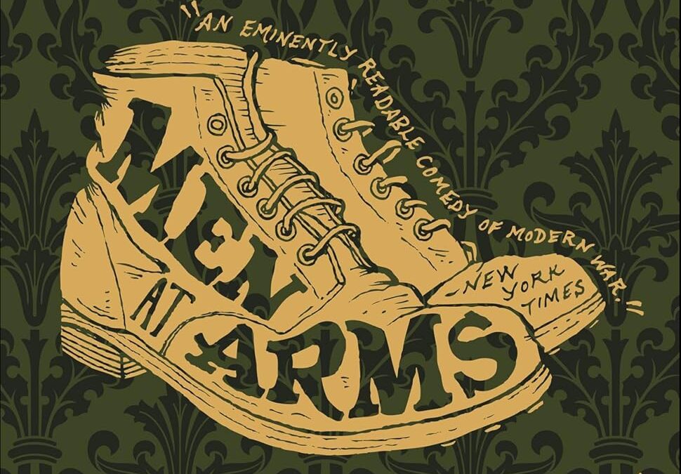 Men at Arms