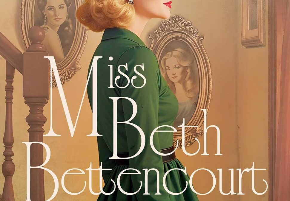 Miss Beth Bettencourt