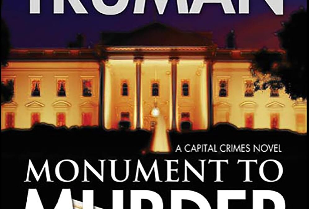 Monument to Murder