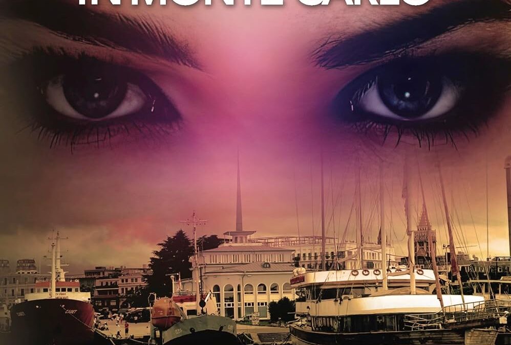 Murder in Monte Carlo