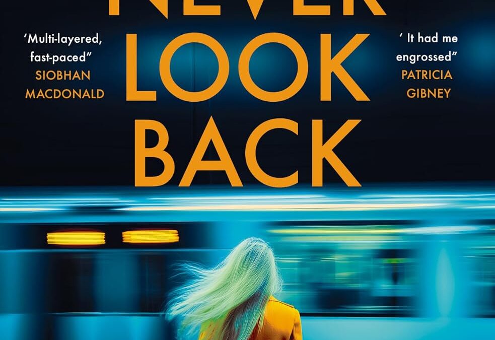 Never Look Back