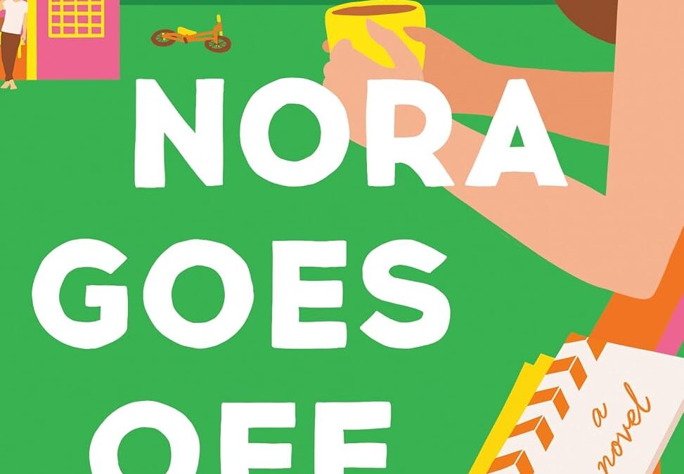Nora Goes Off Script