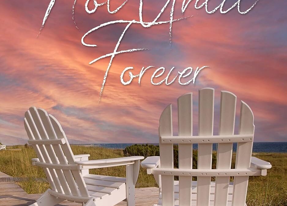 Not Until Forever