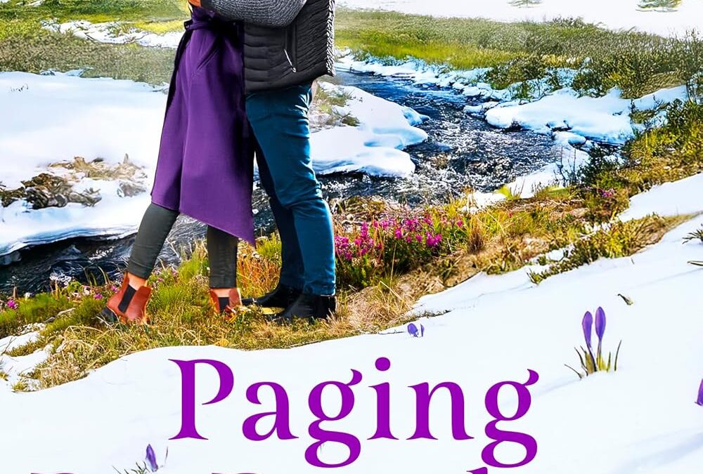 Paging Dr. Breakup