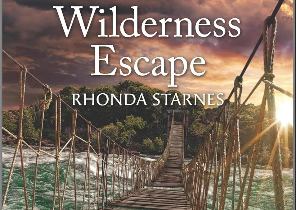 Perilous Wilderness Escape