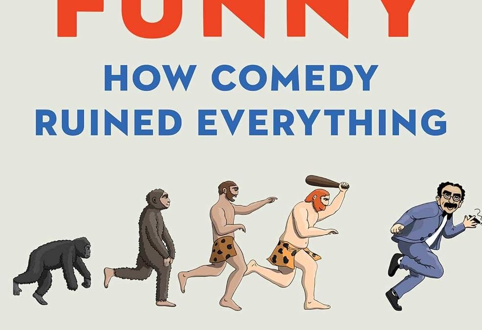 Planet Funny