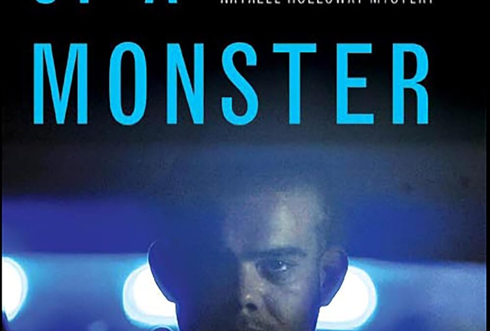 Portrait of a Monster