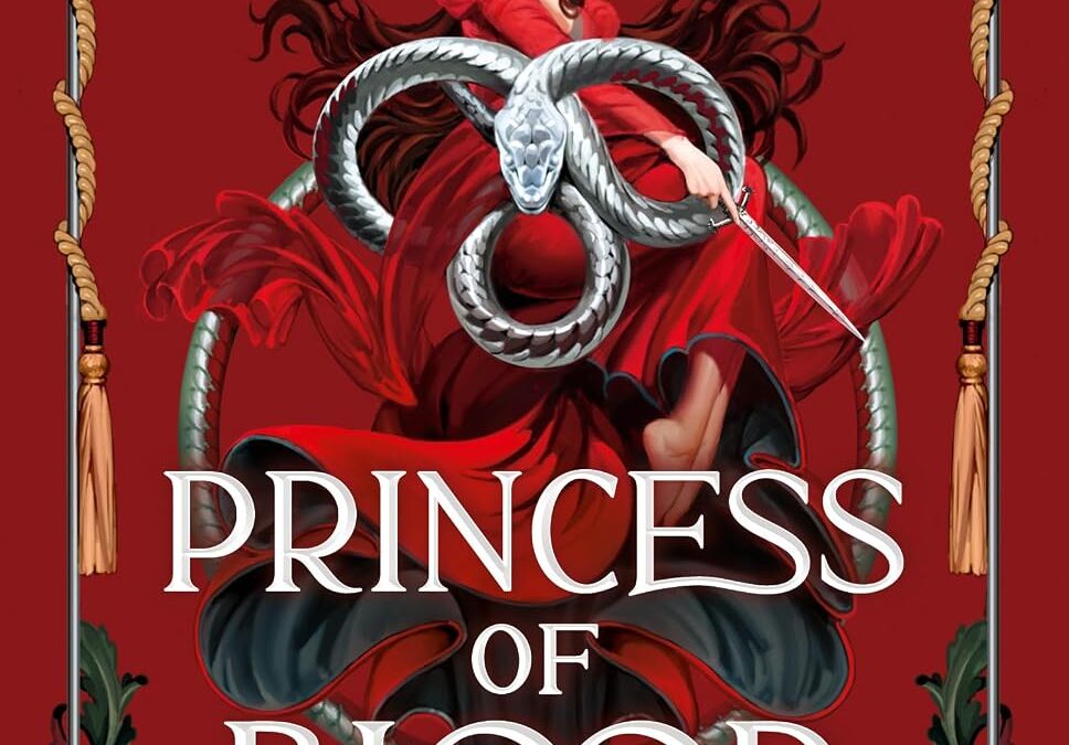 Princess of Blood