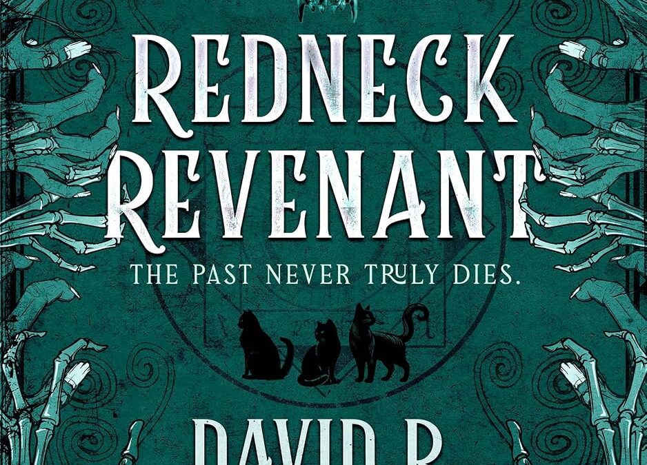 Redneck Revenant