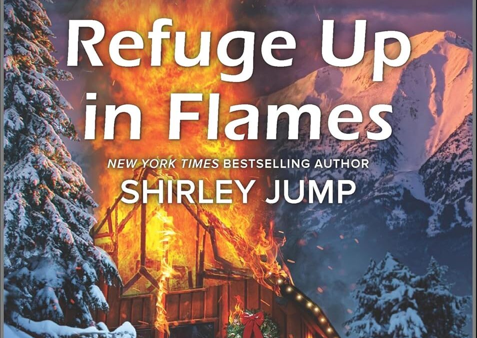 Refuge Up in Flames