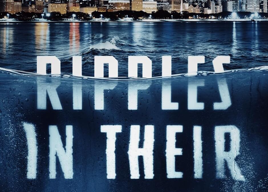 Ripples in Their Wake