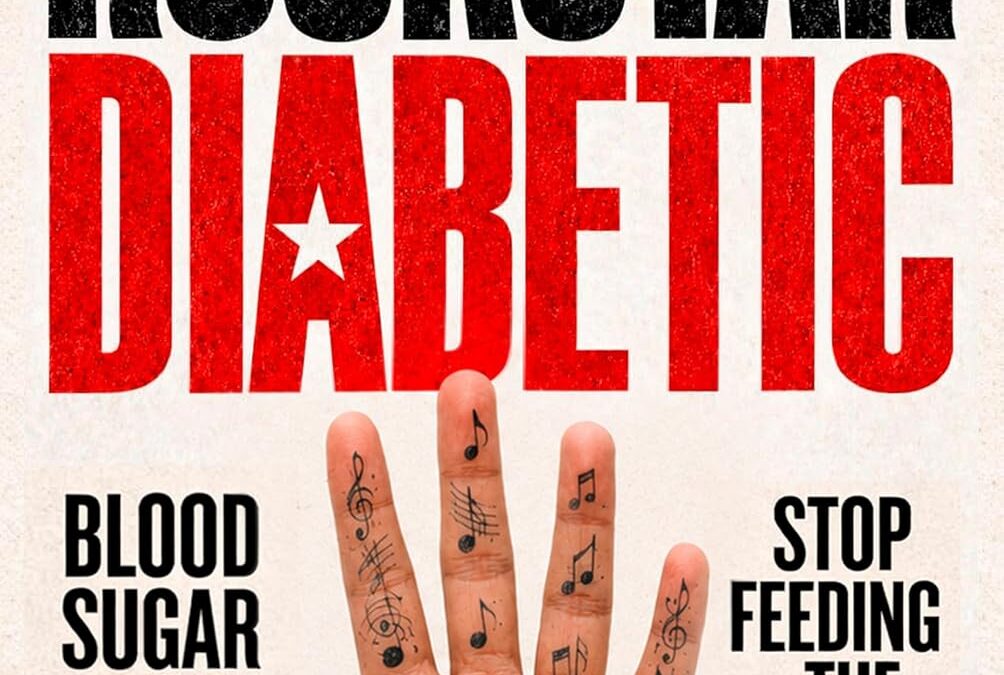 Rockstar Diabetic