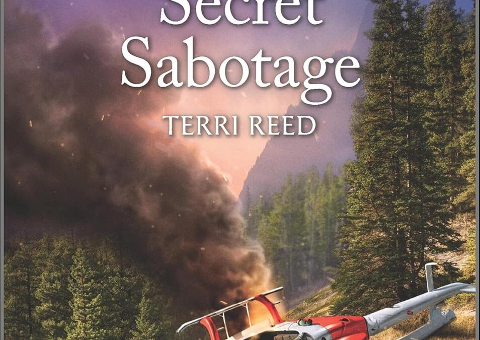 Secret Sabotage