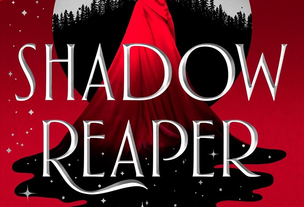 Shadow Reaper