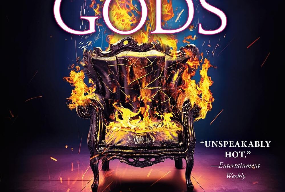 Shattered Gods