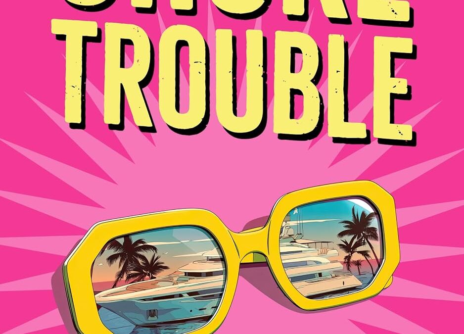 Shore Trouble