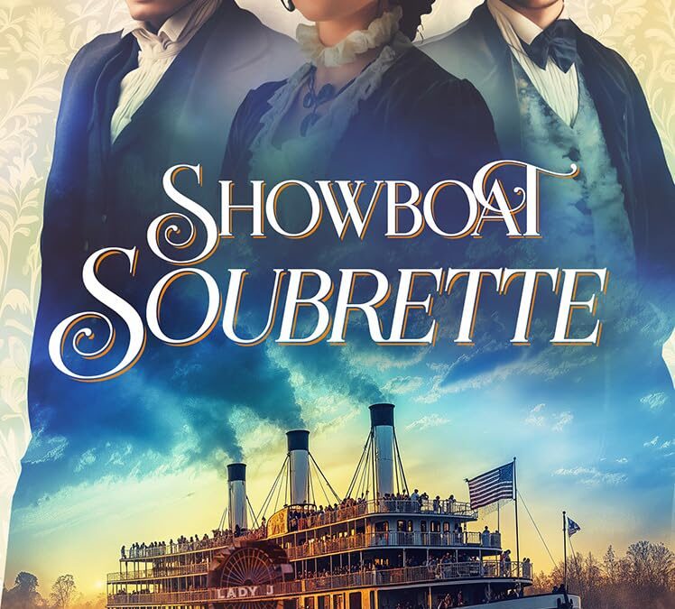 Showboat Soubrette