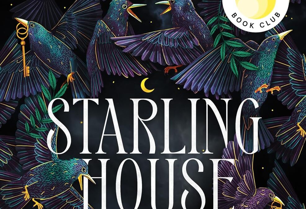Starling House