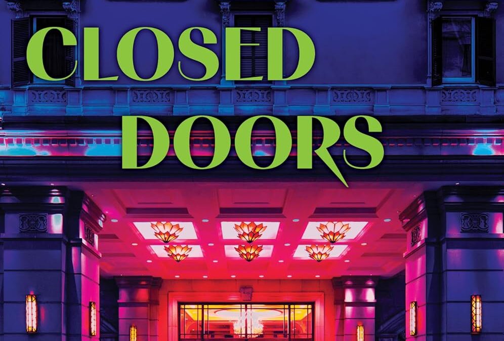Strangers Behind Closed Doors