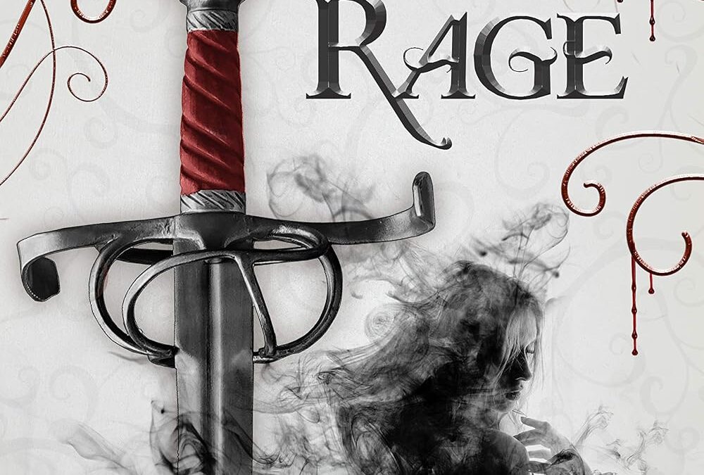 Sword of Rage