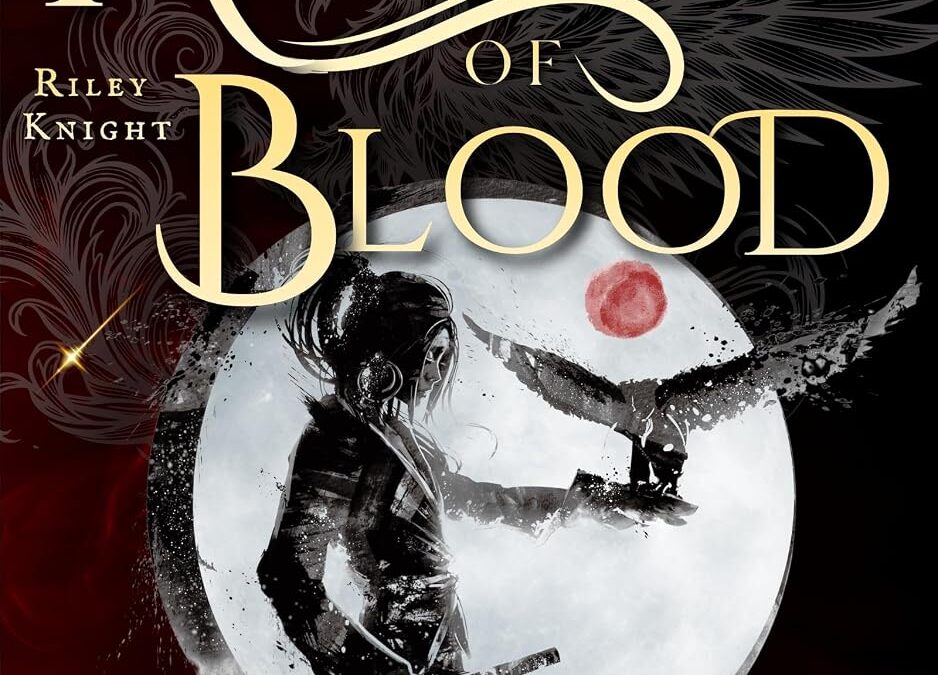 The Aspirant of Blood