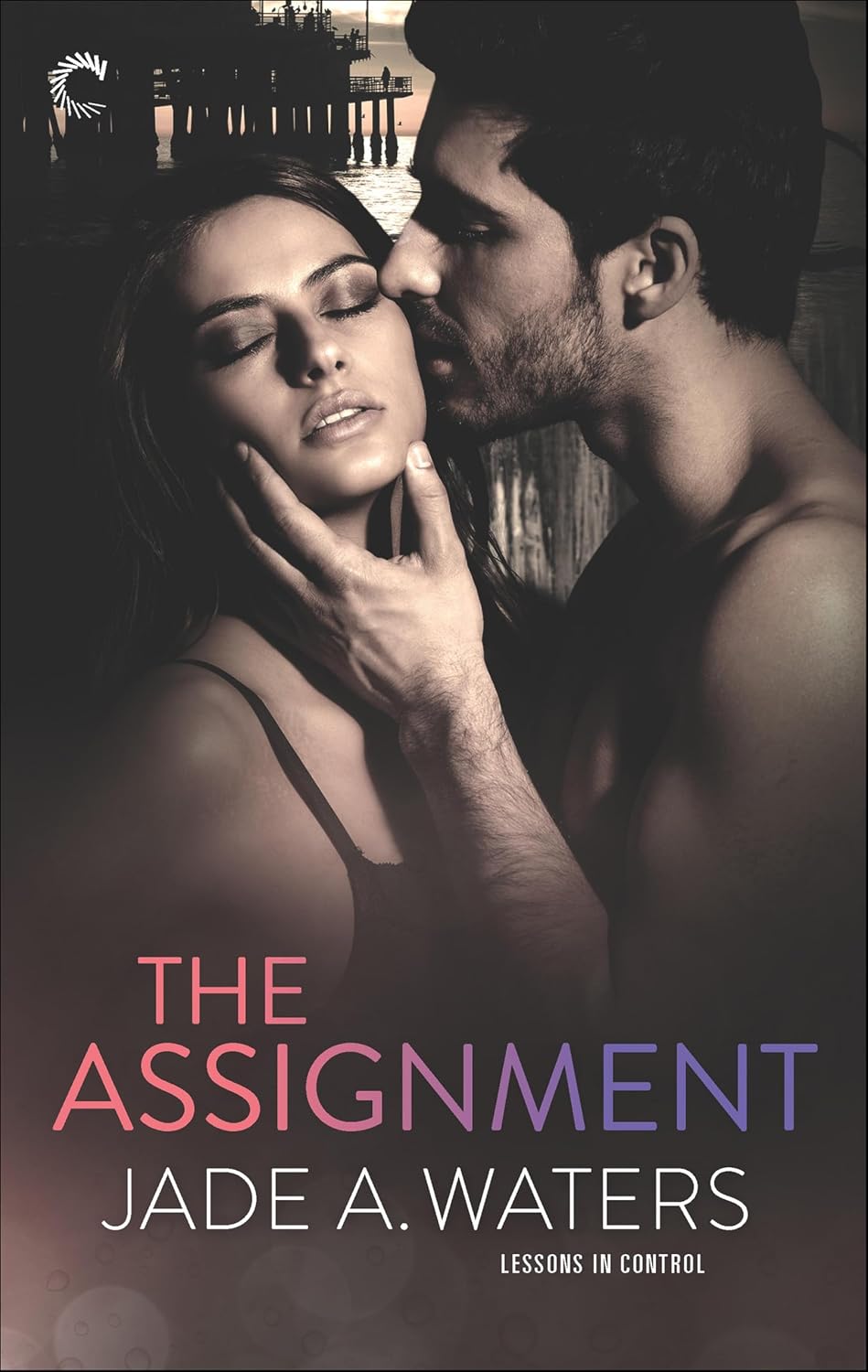 The Assignment by Jade A. Waters book cover