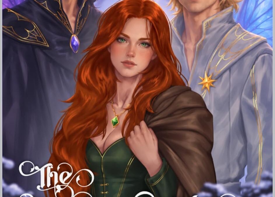 The Barley Corn Girl
