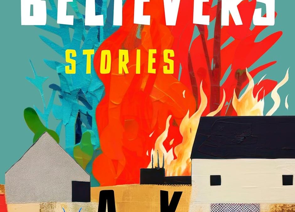 The Believers