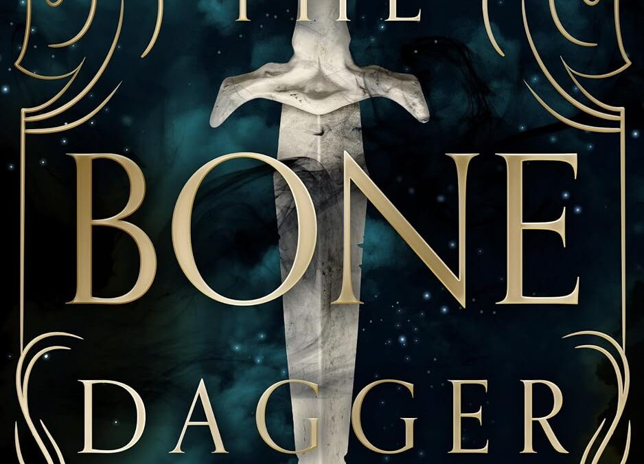 The Bone Dagger