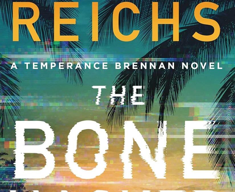 The Bone Hacker