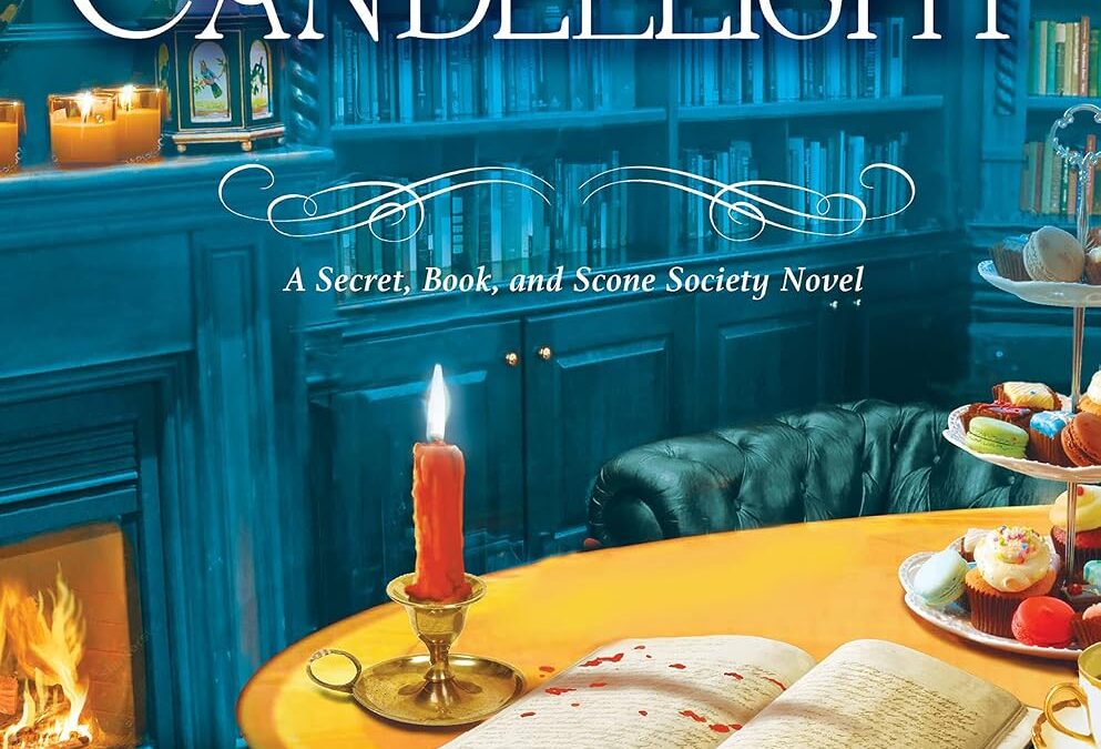 The Book of Candlelight