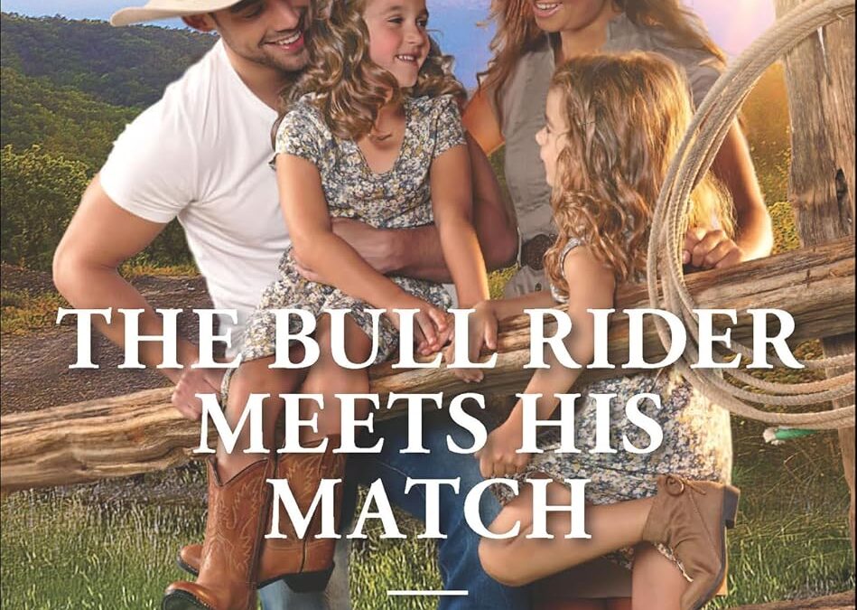 The Bull Rider Meets His Match