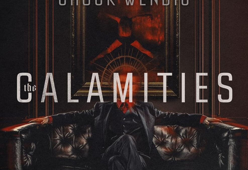The Calamities