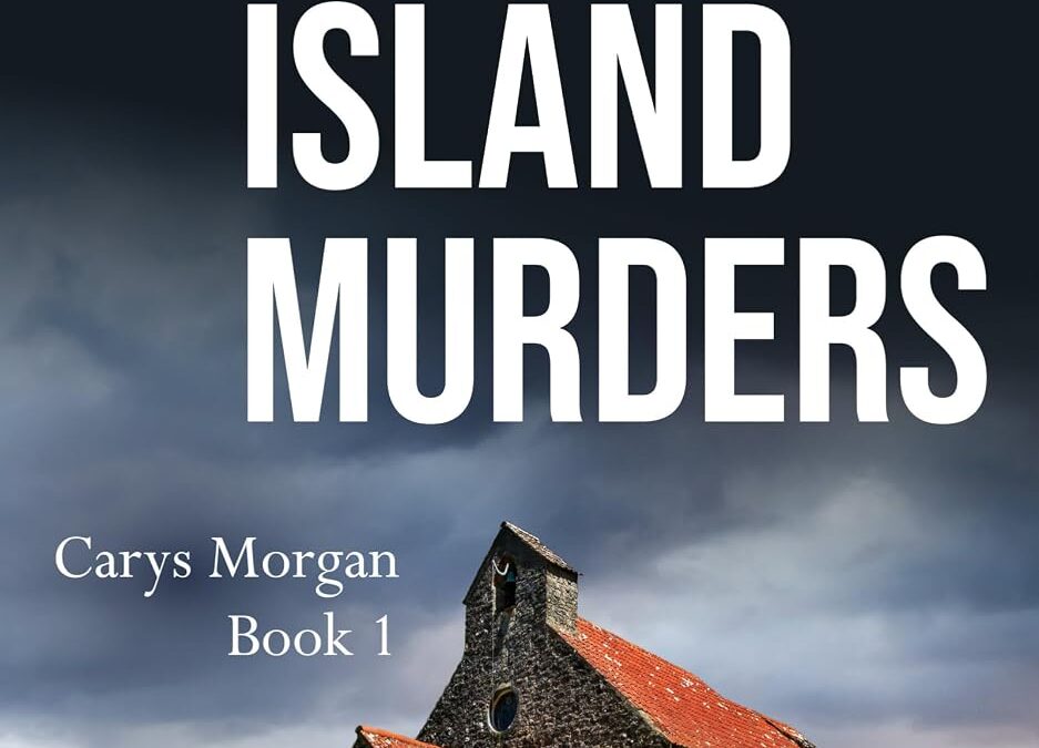 The Caldey Island Murders