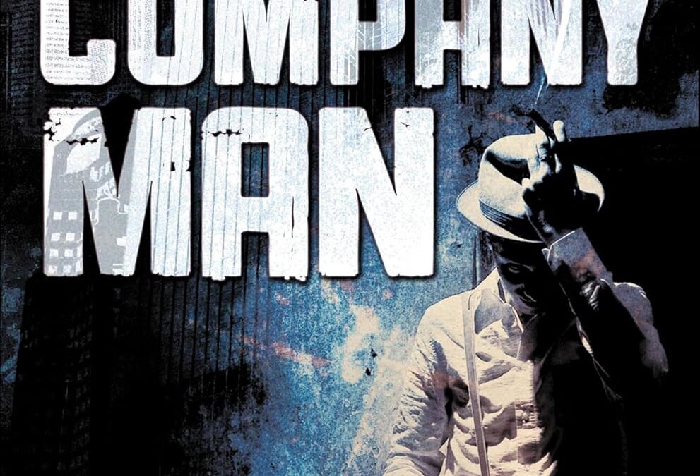 The Company Man
