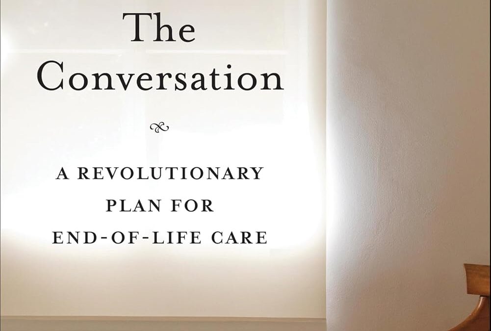 The Conversation