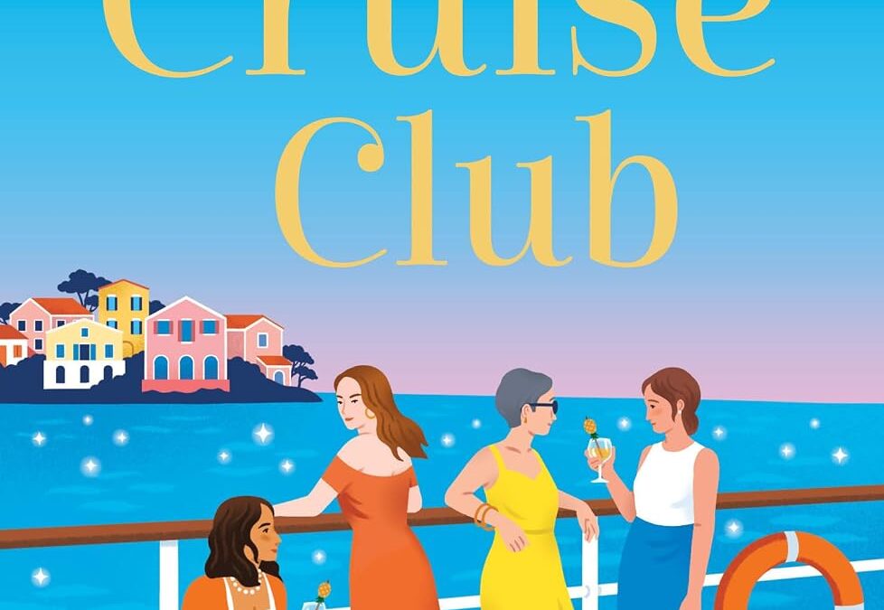 The Cruise Club