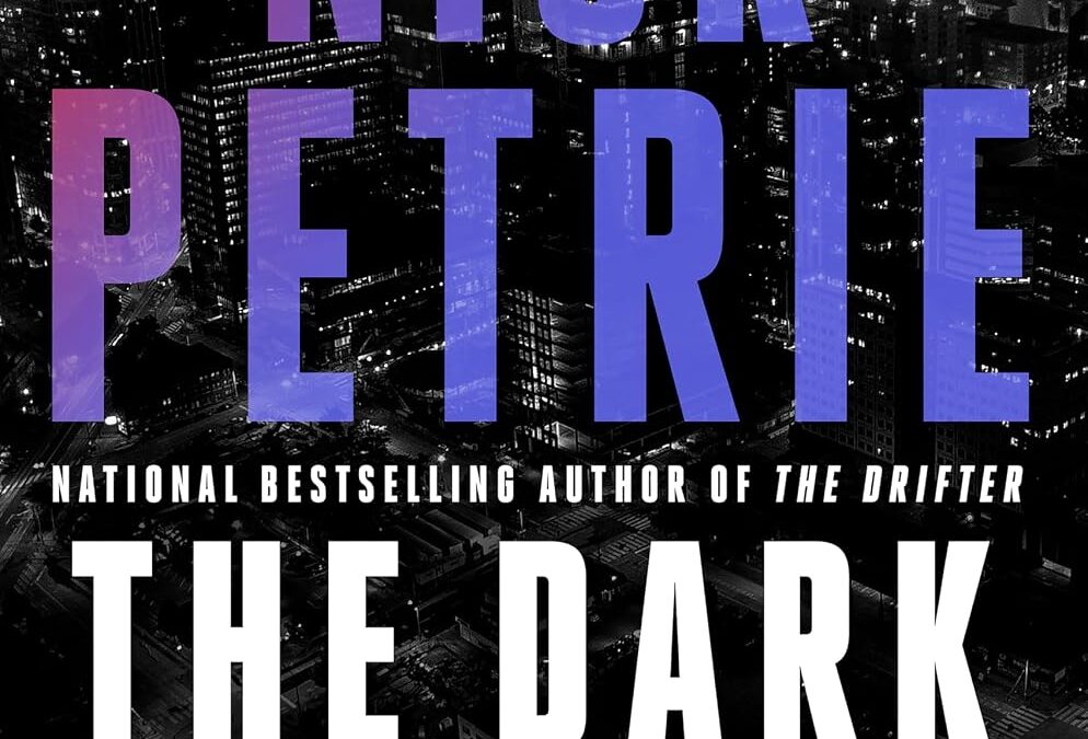 The Dark Time